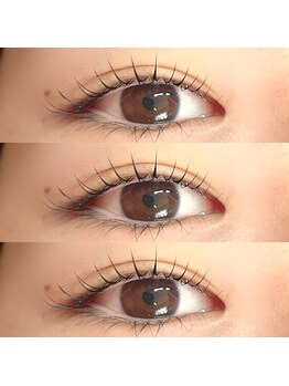 キト(KITO)/◆立ち上げデザインまつげパーマ