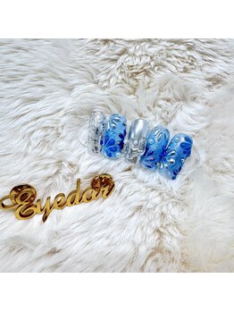 アイドル(Eyedor)/1月定額デザイン