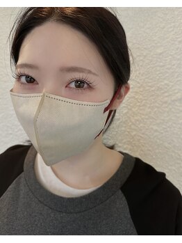 ウオン(uon)/まつ毛ケアでロングまつ毛へ