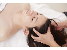エイチビー(HB)の雰囲気（【人気NO.1】超お得！まつげパーマ＋ヘッドマッサージ　￥9000）