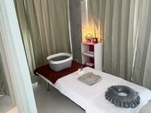 リラクシー(Relaxy)の雰囲気（金山スグ★清潔感のあるこだわり空間で極上の癒し体験をご提供♪）