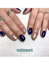 ミヌエット(minuet)/