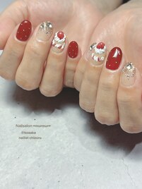 【持込デザインフリーコース】