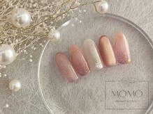 モモ(MOMO)/《キラキラ☆定額トレンド》