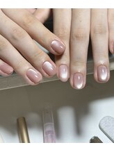 めぐみのネイルサロン/