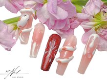 28ネイル 新中野店/定額シンプルC