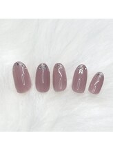 サフィール(Saphir)/マオジェル♪アートコース