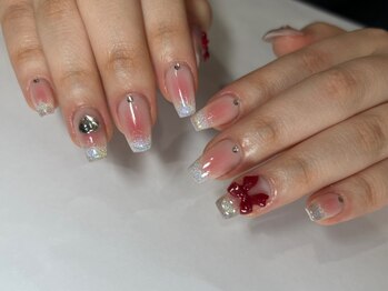 ピュルテ バイ エヌネイル(Purete by Nnail)/