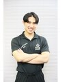 心身健康倶楽部 高槻店 安藤 嶺