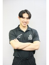 心身健康倶楽部 高槻店 安藤 嶺