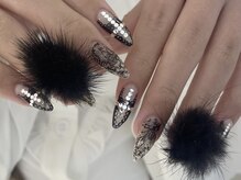 シェルネイル(SHELL NAIL)