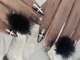 シェルネイル(SHELL NAIL)の写真/『高技術×発想力』貴方だけの特別nailでつい見惚れてしまう指先に☆華やかnailは<SHELL NAIL>にお任せ♪
