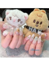 ブロッサム(Blossom)/１０本アートコース