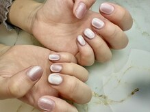 ポラッコ 銀座有楽町(POLACCO)/マグネットネイル☆