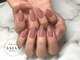 ネイルサロンアジアン 池袋店の写真