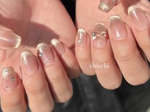 チッチ 直方店(CHiCCHi)/ネイル
