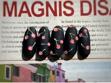 アネモネ(ANEMONE)/さくらんぼネイル☆