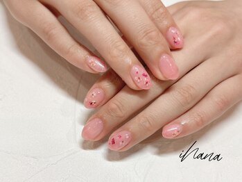 イハナ(ihana)/SEASONALベーシック*フラワー