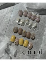 コード 川口店(cord KAWAGUCHI)/60min design