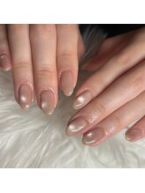 リノリー 仙台店(rinory)/マグネットネイル