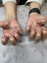 【ハンド】マグネットカラー