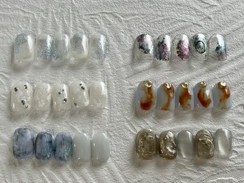 ツリー 吉祥寺店(TREE)/定額design¥8980~¥10980