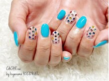 カシェナ バイ クゲヌマ リコネイル(CACHE:na by kugenuma RICONAIL)/