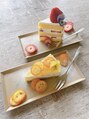 モストアイズ 調布(most eyes) 趣味1:食べること