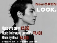 ルック(LOOK.)