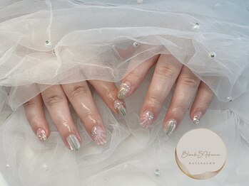 ブロックファイブハナ(Block 5 HANA)/