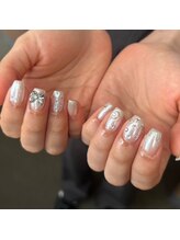 リノリー 仙台駅西口店(rinory)/持ち込みデザイン