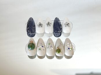 シーズンデザイン