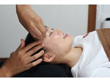 鍼灸院アール エー シー(R A C)/“目・顔の疲れ緩和”に特化