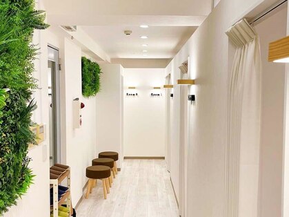 ハリナチュレ 日吉店の写真