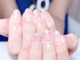 定額メニューカジュアルプラン