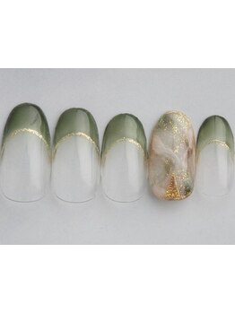 シンプル系（オフィス・日常）が得意