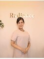 ラディアンス 戸塚 紫穂那
