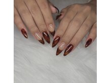 ルアナ(Luana)の雰囲気（SNSからの持ち込みデザインも大歓迎♪お気軽にご相談ください☆）