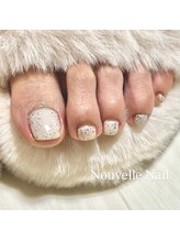 ヌーベルネイル(Nouvelle Nail)/お客様ネイル