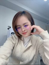 ティティネイルバー(T.T Nail Bar) イエン イエン