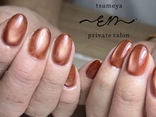 マグネットネイルかなりのカラーあります♪人気のenoiも多数◎