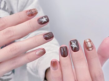 アナネイル(ANNA Nail)/つけ放題