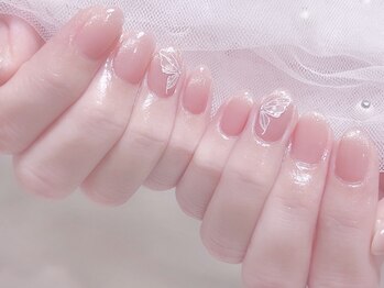 ミルキーココ(milky Coco)/