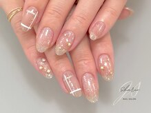 シャレオネイル(Shareo’Nail)