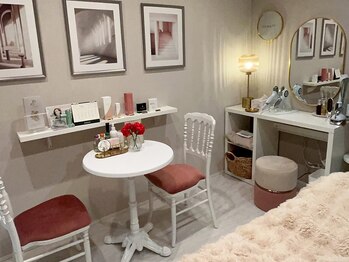 ディンプル(Dimple)/カウンセリング