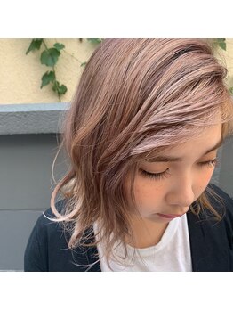 十色 中目黒店/まつエク140本