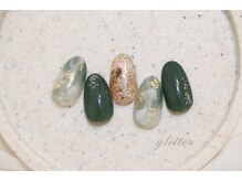 グリッター(glitter)/