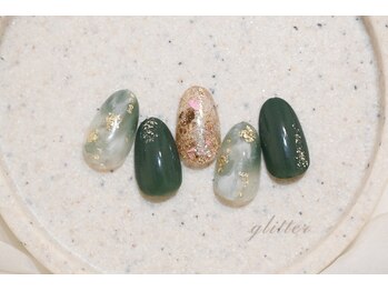 グリッター(glitter)/