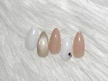リリービューティーネイル(Lily beauty nail)/アート2