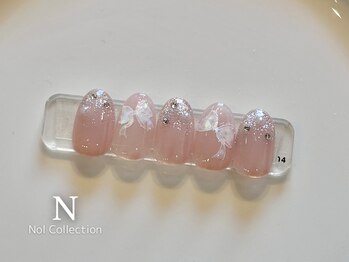 ノル(Nol)/［定額］Nol Collection N ¥8800